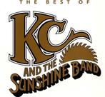 The Best Of KC And The Sunshine Band  NEW LP in SEAL, Cd's en Dvd's, Vinyl | Dance en House, Verzenden, Nieuw in verpakking, 12 inch