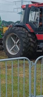 Dubbellucht 16.9R38 trekhaak trekkertrek, Zakelijke goederen, Agrarisch | Onderdelen | Banden, Velgen en Assen, Ophalen