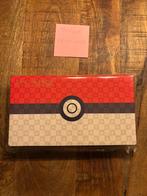 Pokemon Japan Post Stam Box SEALED PROMOS & STAMPS INCL., Ophalen of Verzenden, Zo goed als nieuw