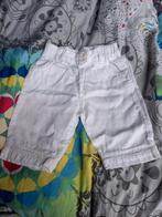Linnen broek maat 80 mexx, Ophalen of Verzenden, Nieuw, Meisje, Broekje