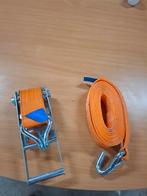 Loadlok Spanband - 6 Meter - 5000 daN, Ophalen of Verzenden, Nieuw, Overige merken