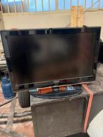 Samsung lcd scherm, 50 Hz, Ophalen of Verzenden, Zo goed als nieuw, Samsung
