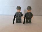 LEGO Star Wars Imperial Officer, Ophalen of Verzenden, Zo goed als nieuw, Losse stenen, Lego