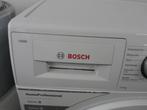 BOSCH 1400 ECO A+++ SERIE 6 I-DOS 8 KG met 1 jaar garantie, Energieklasse A of zuiniger, 85 tot 90 cm, 1200 tot 1600 toeren, Ophalen of Verzenden