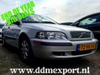 Volvo V40 1.8 Europa (bj 2001), Voorwielaandrijving, 65 €/maand, Stof, Gebruikt