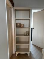 IKEA Lommarp Boekenkast Lichtbeige - 66x199cm, Ophalen, Gebruikt, 50 tot 100 cm, 150 tot 200 cm