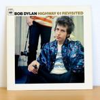 Bob Dylan - Highway 61 Revisited (V2), Ophalen of Verzenden, 1960 tot 1980, Zo goed als nieuw, 12 inch