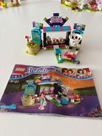 Lego friends 41127 setje kermis speelhal, Ophalen of Verzenden, Gebruikt, Lego