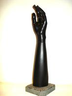 HAND DISPLAY, SCULPTUUR, Sieradenhouder, Mannequin Hand, Ophalen of Verzenden, Zo goed als nieuw, Overige materialen