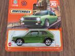 Matchbox Volkswagen Golf MK1, Ophalen of Verzenden, Nieuw, Auto