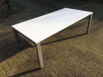 te koop Gispen bureautafel