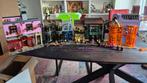 Harry potter diagon alley lego 75978, Ophalen of Verzenden, Zo goed als nieuw