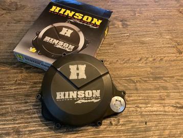 Hinson koppelingsdeksel Honda beschikbaar voor biedingen