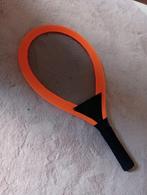 Een recket, Sport en Fitness, Ophalen of Verzenden, Zo goed als nieuw, Racket, Overige merken