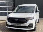 Ford Transit Connect 1.5 EcoBoost 150 pk PHEV L1 Trend, Stof, 4 cilinders, 150 pk, Wit