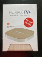 Humax tv+, Ophalen of Verzenden, Zo goed als nieuw