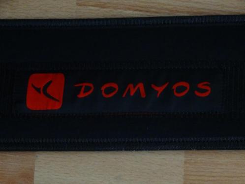 Fitness,Domyos decathlon, powerlift beld ,,Xl Nieuw!!, Sport en Fitness, Fitnessmaterialen, Nieuw, Foamroller, Ophalen of Verzenden