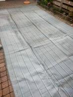 Tenttapijt 500x250 Lees beschrijving, Ophalen of Verzenden, Zo goed als nieuw