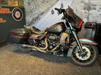 Harley-Davidson FLHXSE STREET GLIDE CVO 131ci (bj 2017), Bedrijf, Meer dan 35 kW, Overig