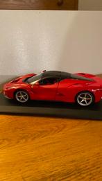Mooi Model Ferrari 1/18, Hobby en Vrije tijd, Modelauto's | 1:18, Ophalen of Verzenden, Zo goed als nieuw, Maisto