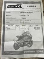 Uitlaatdemper origineel, Gebruikt, Ophalen of Verzenden