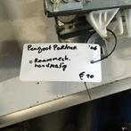 Peugeot Partner 2006 Raammechanisme Handbed. Linksvoor, Ophalen of Verzenden, Gebruikt