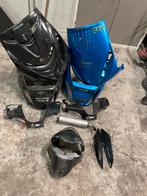 Piaggio zip onderdelen, Ophalen, Zo goed als nieuw, 250 ampère of meer, Overige typen