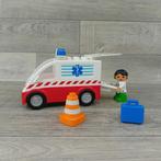 duplo ziekenhuis ambulance, Kinderen en Baby's, Speelgoed | Duplo en Lego, Aastvej 1 – 7190 Billund  - Denemarken, Product.compliance@LEGO.com