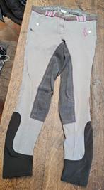 Paardrijbroek mt s/m, Ophalen of Verzenden, Gebruikt, Bovenkleding