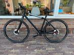 Giant hybride / fitness / sport fiets frame L, Gebruikt, Minder dan 10 versnellingen, 28 inch, Giant