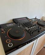 Pioneer Opus Quad inruil XDJ XZ mogelijk, Muziek en Instrumenten, Dj-sets en Draaitafels, Ophalen, Nieuw, Draaitafel, Pioneer