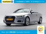 Audi A3 1.4 TSFI Sport S-Line Edition [ Cruise Navigatie Spo, Auto's, Audi, Gebruikt, 4 stoelen, Handgeschakeld, Lichtsensor
