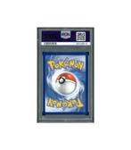 Pokemon Inteleon VMAX Fusion Strike Alt Full Art #266 PSA 10, Ophalen of Verzenden, Zo goed als nieuw, Losse kaart, Foil