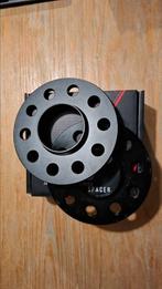 4 JR Spoorverbreders 10mm 5x112 + 20 Wielbouten M14x1,25 BMW, Ophalen of Verzenden