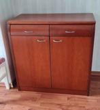 Houten Dressoir - 80x42x85 cm, Ophalen, Gebruikt, 50 tot 100 cm, Modern