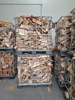 Droog berkenhout tussen 7-15 % vocht ophalen, Tuin en Terras, Haardhout, Ophalen