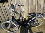 Sparta elektrische fiets, Fietsen en Brommers, Elektrische fietsen, 47 tot 51 cm, Ophalen of Verzenden, Zo goed als nieuw, Sparta