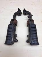 Set voetsteunen Honda cb750 k7 (cb 750 k6 f f1 f2 supersport, Ophalen