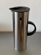 Stelton thermoskan EM77, Huis en Inrichting, Overige materialen, Overige typen, Ophalen of Verzenden, Zo goed als nieuw
