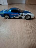 UT Models Chevrolet Corvette C5 – 1:18 – Openende delen, Hobby en Vrije tijd, Modelauto's | 1:18, Ophalen of Verzenden, Zo goed als nieuw