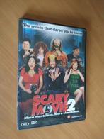 DVD Scary Movie 2, Cd's en Dvd's, Dvd's | Horror, Overige genres, Ophalen of Verzenden, Vanaf 12 jaar, Zo goed als nieuw