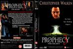 Prophecy 3 the ascent, Vanaf 16 jaar, Ophalen of Verzenden, Zo goed als nieuw