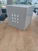 Ikea Kallax plastic bak, Ophalen