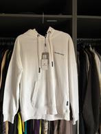 Hoodie Balenciaga Wit - Maat L, Kleding | Dames, Truien en Vesten, Balenciaga, Wit, Maat 42/44 (L), Nieuw