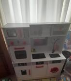 Keukenspeelgoed., Kinderen en Baby's, Ophalen of Verzenden, Gebruikt, Hout, Speelkeuken