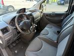 Peugeot Expert 229 2.0 HDI L2H1 Navteq 2, Auto's, Voorwielaandrijving, Euro 5, Stof, Gebruikt