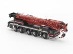 Mammoet Liebherr LTM 1250 5.1 NZG Nieuw, Ophalen of Verzenden, Zo goed als nieuw, Hijskraan, Tractor of Landbouw, NZG