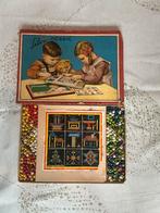 Vintage Silva Mosaic Spel, Ophalen of Verzenden