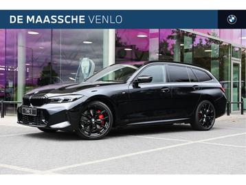 BMW 3 Serie Touring 330e M Sport Automaat / Panoramadak / Tr beschikbaar voor biedingen