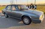 Alfa Romeo 90 2.0 iniezione ! 61600 km. Absolute nieuwstaat!, Auto's, Achterwielaandrijving, 1962 cc, Bedrijf, Handgeschakeld